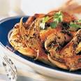 Black Pepper Dungeness Crab Recipe | MyRecipes.
