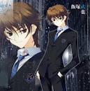 飯塚武也/WHITE ALBUM2（声優：寺島拓篤）