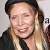Joni Mitchell