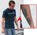 Frankie Muniz Image Million Dollar Tattoo » Archive » frankie muniz tattoos Picture 7