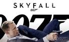 The Official James Bond 007 Website | Skyfall