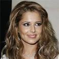 Paula Abdul. Cheryl Cole