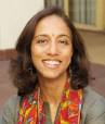 Kavita N. Ramdas was the