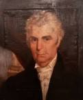 Barton W. Stone