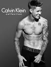 JUSTIN BIEBER SIZZLES CALVIN KLEIN | Everything Girls Love