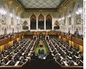 Guide to the Canadian House of Commons - The Canadian Parliament