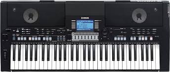 Teclado
