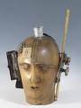 Raoul HAUSMANN, Tête mécanique