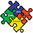 Activities | New Neighbors