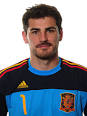 Iker CASILLAS