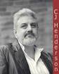 CJ Henderson Official Site