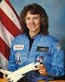 Christa McAuliffe (