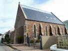Gorey Methodist Church - via Daymix