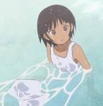 絵美/男子高校生の日常（声優：）