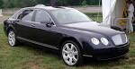 File:Bentley Continental Flying Spur.jpg - Wikipedia, the free ...