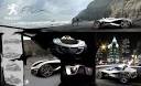 Peugeot Flux by Mihai Panaitescu &raquo; Yanko Design
