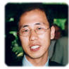 Chang Hoon South Korea. A graduate from Sogang University, Seoul, ... - hoon