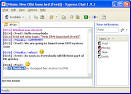 Vypress Chat - easy and fast LAN chat
