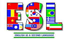 SOS Classroom » ESL