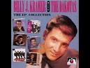 Billy J Kramer & The Dakotas