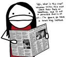 Citizen Journalism « Jessie´s Blog
