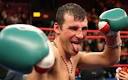 Joe Calzaghe - Joe Calzaghe