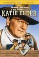 The Sons of Katie Elder Poster