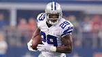 DEMARCO MURRAY Takes Cowboys Aspect Out Of Twitter Bio