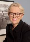 While Kathy Taylor is known