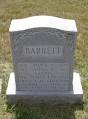 Fannie Barrett (
1893 -  1971)  ...