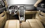 Daewoo Winstorm Picture #