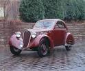 HowStuffWorks "1935 Fiat 508 S MM"