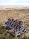 Engine From Fairey Firefly On - via Daymix