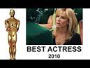 Best Actress Oscar Nominees