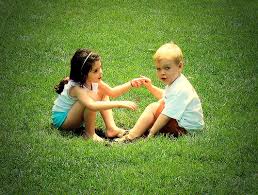 девочки и мальчики