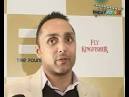 Rahul Bose and Bhaichung