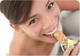 energy bars top 5