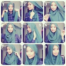 HIJAB MUSLIMAH exprreso.blogspot.com: Januari 2016