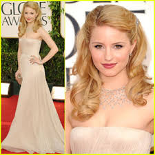 Dianna Agron