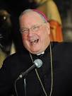 Timothy Dolan. Louis Lanzano