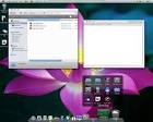 Screenshots from Mac OS X Lion