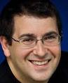 David Goldberg, SurveyMonkey CEO and husband of Sheryl Sandberg.