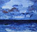 blaues