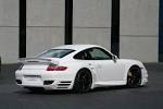 Tuner Tuesdays: TechArt Porsche 911 Turbo