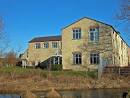 which is now the premises for tour operator Audley Travel - Link - via Daymix