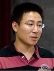 Wei Hu. Lecturer