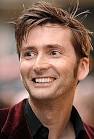 Recently, David Tennant was
