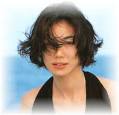 說起今井美樹就得說到萬芳，因為