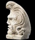2nd Century AD bust looks like Elvis - Boing Boing