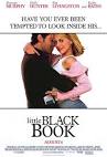 Little Black Book Movie Posters
